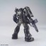 Bandai 1/144 HG Act Zaku (Kycilia's Forces) , BAN10566, by BANDAI