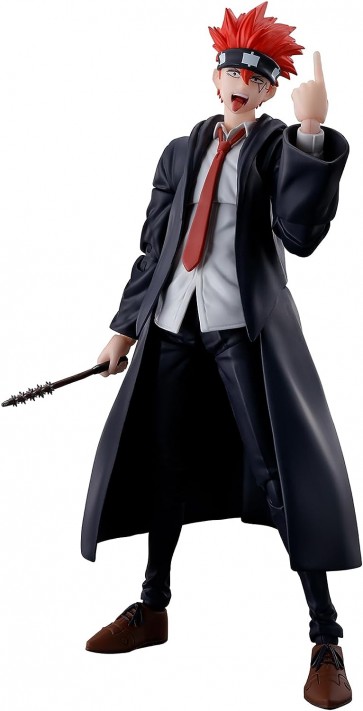 Bandai S.H.Figuarts Dot Barrett, BAC53727, by BANDAI