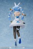 FREEing 1/4 hololive production Usada Pekora Figure, FRE12230, by FREEING
