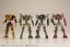 Kotobukiya CONVERT BODY SPECIAL EDITION C (FOREST) , KBY10813, by KOTOBUKIYA