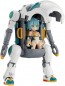 MegaHouse Desktop Army x Mechatro We Go Sylphy II, MEG40456, by MEGAHOUSE
