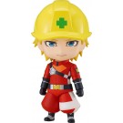 Orange Rouge Nendoroid Brian Nightraider (THE MARGINAL SERVICE), ORG77123, by Orange Rouge