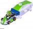 TAKARA TOMY Drift Tomica Mario Kart Drift Starter Set Luigi & Standard Kart, TAK02164, by TAKARA TOMY
