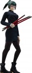 three zero 1/6 Fig Zero Maki Zenin (Jujutsu Kaisen), THZ26171, by three zero
