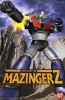 Bandai Mechanic Collection Kit Mazinger Z , BAN81013, by BANDAI