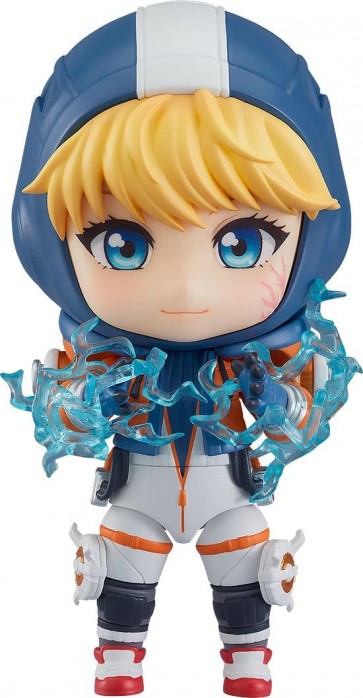 Good Smile Company Nendoroid Wattson (Apex Legends), GSC27975, by GOOD SMILE COMPANY