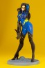 Kotobukiya 1/7 G.I. JOE Bishoujo Baroness 25th Anniversary Blue Limited Edition , KBY22106, by KOTOBUKIYA