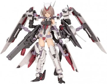 Kotobukiya Frame Arms Girl Kongo, KBY08152, by KOTOBUKIYA