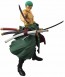MegaHouse Variable Action Heroes ONE PIECE Roronoa Zoro (Reissue), MEG36459, by MEGAHOUSE