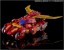 TAKARA TOMY ADAMAS MACHINA Transformers AMT-01 Rodimus, TAK40661, by TAKARA TOMY