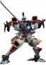 TAKARA TOMY DIACLONE DA-42 TRIVERS TRIJETTER (SPECIAL VER.)  , TAK39942, by TAKARA TOMY