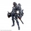 Bandai Figure-rise Standard ULTRAMAN SUIT Ver7.5 (Assault Type) -ACTION- , BAN13219, by BANDAI