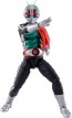 Bandai S.H.Figuarts (Shinkocchou Seihou) Kamen Rider 1 (New) 50th Anniversary Ver. "Kamen Rider" , BAN13493, by BANDAI