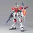 BANDSAI 1/144 HG Sword Impulse Gundam, BAN54666, by BANDAI