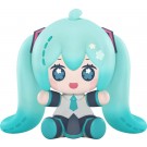 Good Smile Company Huggy Good Smile Hatsune Miku Ver. (Character Vocal Series 01: Hatsune Miku), GSC72869, by GOOD SMILE COMPANY