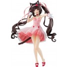 Good Smile Company POP UP PARADE Chocola: Cocktail Dress Ver. (NEKOPARA), GSC47084, by GOOD SMILE COMPANY