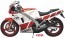 Hasegawa 1/12 Yamaha TZR250 (1KT)  , HAS15115, by HASEGAWA