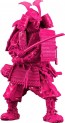 MAX Factory 1/12 PLAMAX Kamakura Period Armored Warrior: Pink Color Edition, MAX14622, by MAX FACTORY