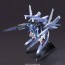 BANDAI  1/144 HG GN Arms + Gundam Exia   Plastic Model kit, BAN31223, by BANDAI