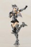 Kotobukiya Frame Arms Girl Hand Scale Architect , KBY28382, by KOTOBUKIYA