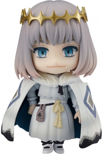 Orange Rouge Nendoroid Pretender / Oberon (Fate/Grand Order), ORG73927, by Orange Rouge
