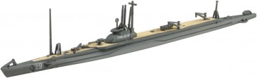 Aoshima 1/700 waterline No.470 Japanese Navy submarine I-156  , AOS58268, by AOSHIMA