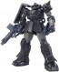 Bandai 1/144 HG Act Zaku (Kycilia's Forces) , BAN10566, by BANDAI