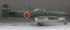 Fine Molds 1/48 IJN Prototype Jet Aircraft Nakajima Kikka, FIN85018, by Fine Molds