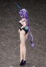FREEing 1/4 Hyperdimension Neptunia: Purple Heart: Bare Leg Bunny Ver., FRE12605, by FREEING