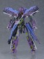 Good Smile Company MODEROID SHINKALION 500 TYPE EVA  , GSC12865, by GOOD SMILE COMPANY
