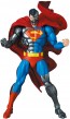 Medicom Toy MAFEX CYBORG SUPERMAN (RETURN OF SUPERMAN), MED71648, by MEDICOM TOY