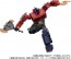 TAKARA TOMY Transformers MPG MPG-17 Optimus Prime Style Gen., TAK46366, by TAKARA TOMY