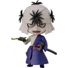 Good Smile Company Nendoroid Makoto Shishio (Rurouni Kenshin: Meiji Swordsman Romantic Story), GSC61929, by GOOD SMILE COMPANY