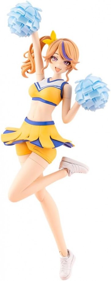 Kotobukiya 1/10 Seira Ichijo [CHEERLEADING COSTUME] (Sousai Shojo Teien), KBY49035, by KOTOBUKIYA