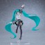 MAX Factory figma Hatsune Miku NT (Piapro Characters), MAX69868, by MAX FACTORY