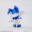 SQUARE ENIX Shin Megami Tensei V Bright Arts Gallery Jack Frost, SQE68889, by SQUARE ENIX