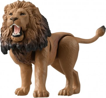 TAKARA TOMY Ania AL-25 Lion, TAK19339, by TAKARA TOMY