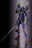 Bandai METAL BUILD Evangelion 01 , BAN50408, by BANDAI