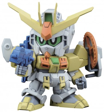 BANDAI  SD Winning Gundam, BAN54369, by BANDAI