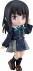 Good Smile Company Nendoroid Doll Takina Inoue (Lycoris Recoil), GSC79851, by GOOD SMILE COMPANY