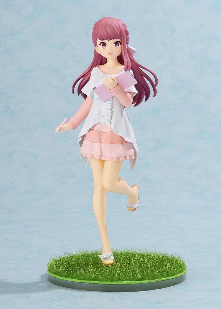 Good Smile Company POP UP PARADE SP Rin (Porter Robinson