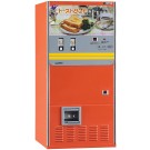Hasegawa 1/12 Retro Vending Machine (Toasted Sandwiches), HAS22012, by HASEGAWA