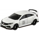 TAKARA TOMY Dream Tomica SP MF Ghost / Honda Civic TYPE R  , TAK86441, by TAKARA TOMY
