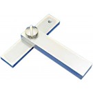 ALEC Shokunin Katagi Square + T Ruler Micro L.T Square, ALC13195, by ALEC