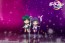 Bandai Figuarts mini Super Sailor Pluto -Eternal edition- , BAN12632, by BANDAI