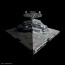 Bandai  Star Wars 1/5000 Star Destroyer Lighting Model first issue limited, BAN76255, by BANDAI