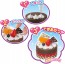 Epoch Whipple Flower Sweets Party DX  , EPC22982, by Epoch
