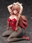FREEing 1/4 The Rising of the Shield Hero: Raphtalia: Bunny Style Ver. PVC  , FRE99772, by FREEING
