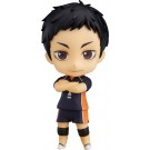 Orange Rouge Nendoroid Daichi Sawamura (Reissue) (Haikyu!!), ORG92553, by Orange Rouge