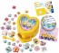 TAKARA TOMY Minion Popple Seal Maker, TAK60687, by TAKARA TOMY